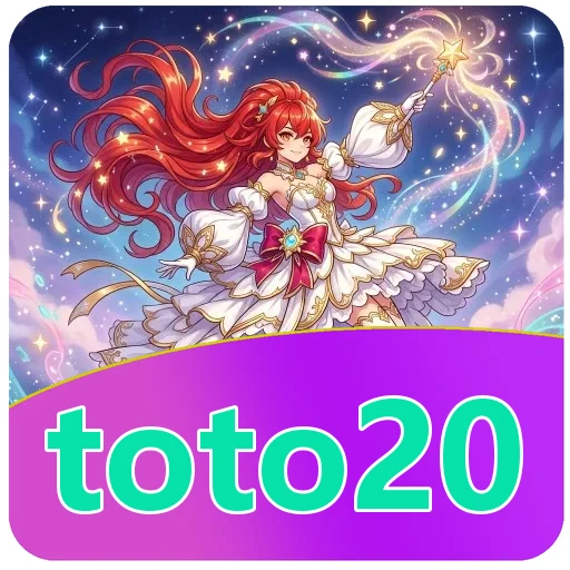 Pratinjau antarmuka toto20 setelah terpasang